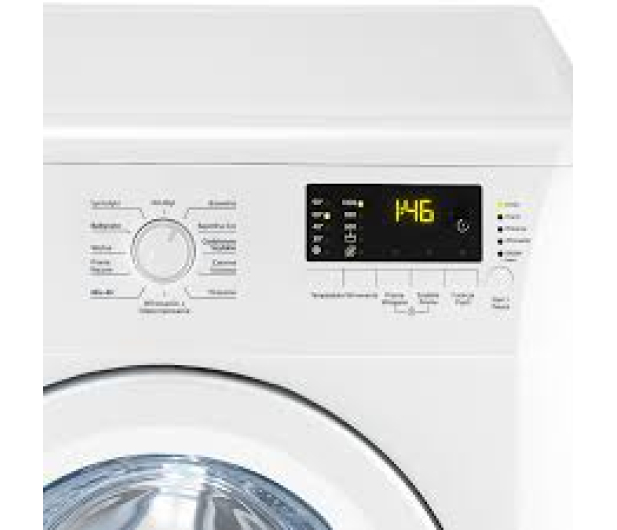 Beko WKB61032PLPTY biała - 263536 - zdjęcie 2